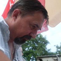 Zoltan Bozoki