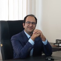 Ali Esmaeili