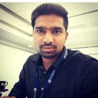 Kiran Survase