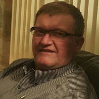 Warren Watson