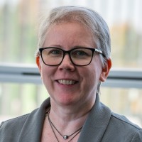 Bernadette Gorham