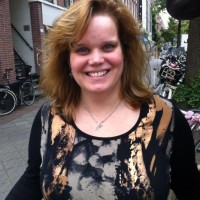 Jolande Van De Voort