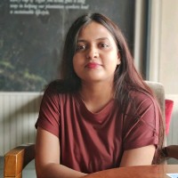 Nikita Chinnikatti