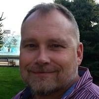 Ron Bascue, MKMP, LSS, Master Facilitator