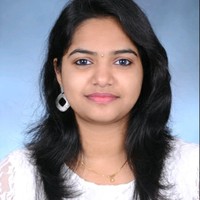 Theresa Varghese