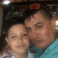Alex Tobar