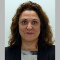 María Belén Sánchez Díaz