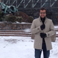 Leonardo Jorge Gonçalves