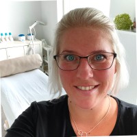 Jeanette Korsgaard