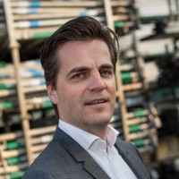 Dirk-Jan Klaassen