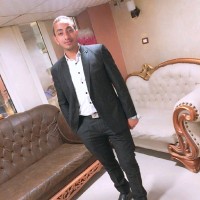 Ashraf Mahmoud Ibrahim Mohamed