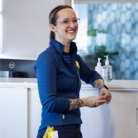 Sarah Carr