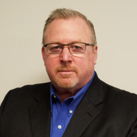 Mike Harris