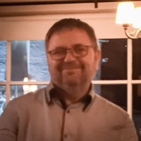 Peter Causon