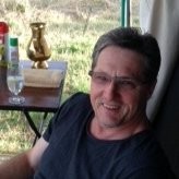 Simon Lean