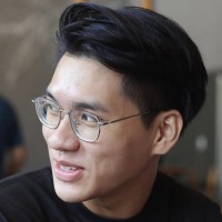 Jarrel Tay