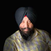Jujhar singh Dhillon