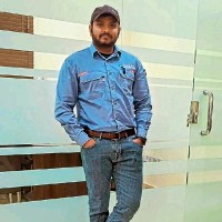 Vishal Gounder