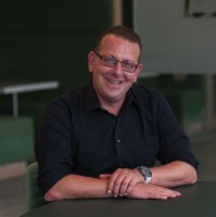 Kris De Vos