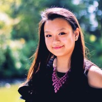 Maxine Lee