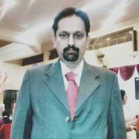 Sreedhara Murthy K N