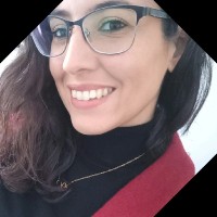 Sabrina Eugenia Moya