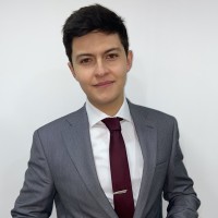 Daniel Roberto Monsalve Herrera