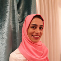 Tahereh Soleimanieh-Naeini