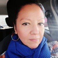 Ana Luisa Barrera Garcia