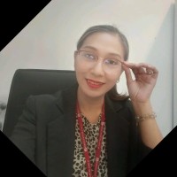 Joy Tolentino