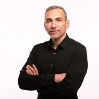 Christos Varytimidis