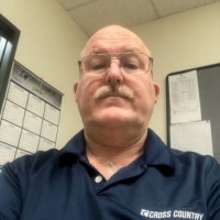 Nelson Baker