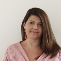 Margret Maria Leifsdottir