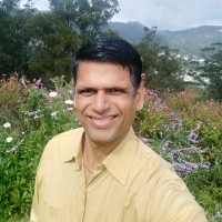 Vijay Pandey
