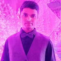 Kyamudin Ansari .2Nd