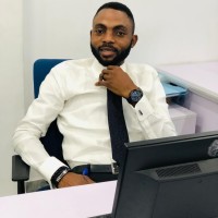 Ogundimu Oluwasegun