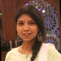 Rameeza Shaikh (She/Her)