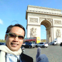 Eko Musriyanto