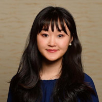 Alicia Wen