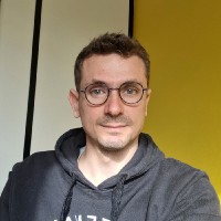 Aurélien GASCON