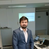 Keyur Desai
