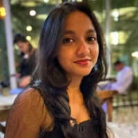 Ayesha Faroqui