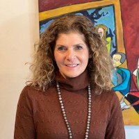 Joanne Diehl