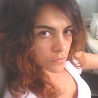 Raphaela Arantes