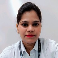 Pooja Sharma