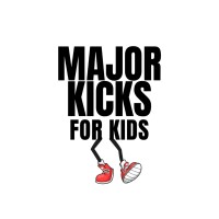 Major Kicks For Kids Inc.