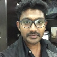 Midhun Murali