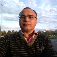 Shankar Nikam
