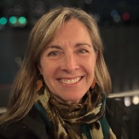 Gayle Northrop