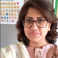 Dr Humera Mansoor